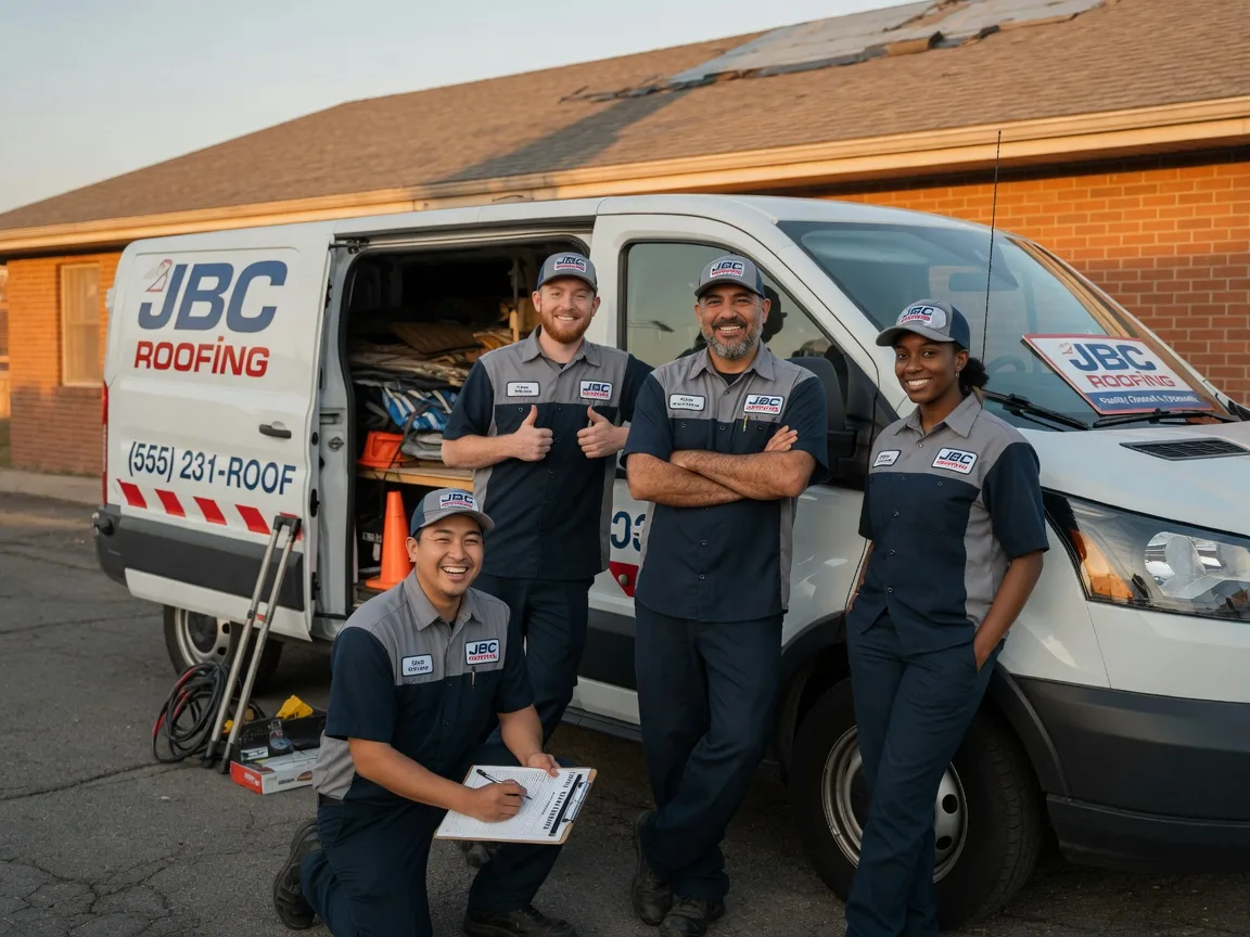 Roof Replacement company in Flint Hill, VA