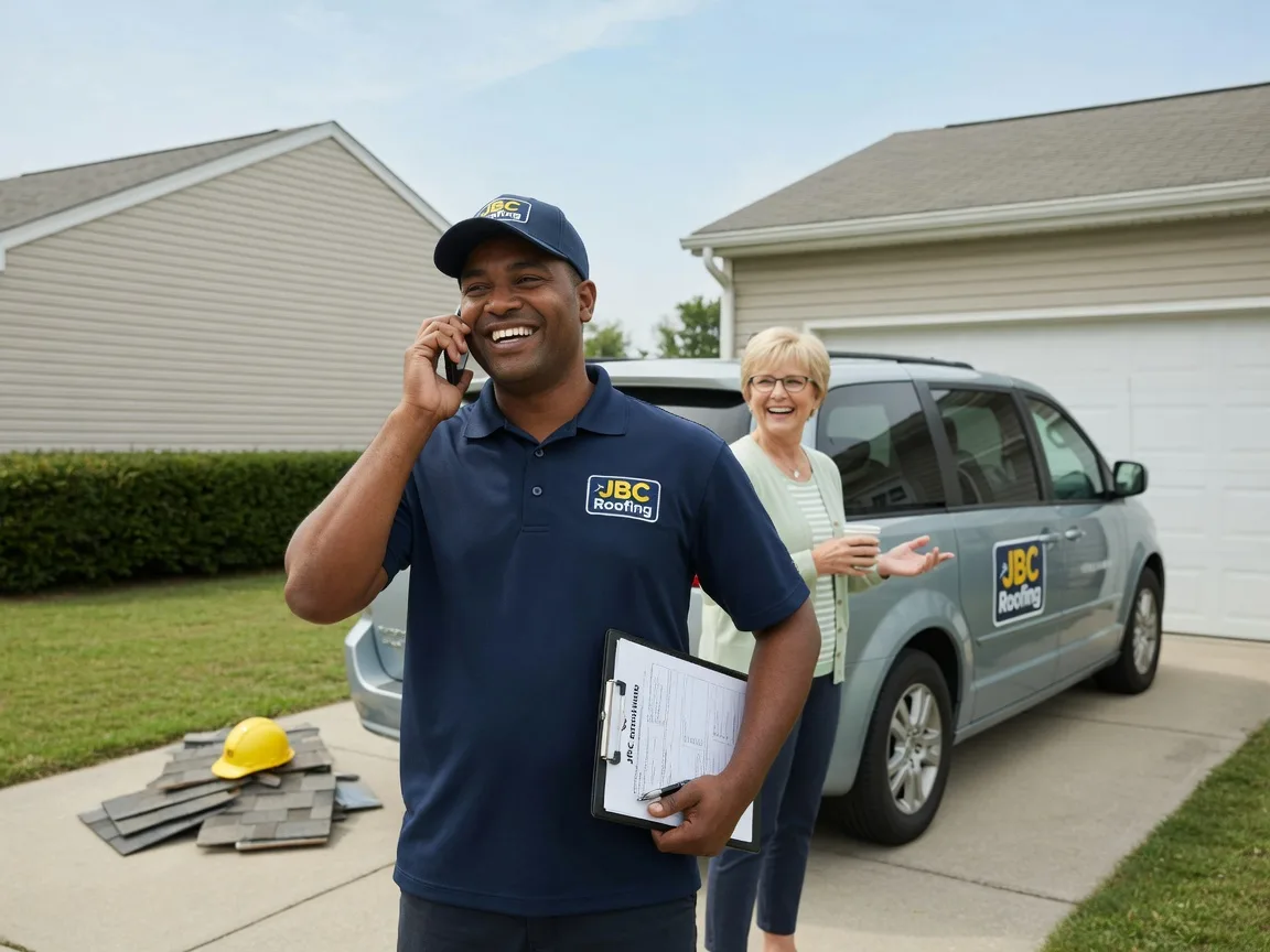 Roof Replacement Flint Hill, VA FAQs